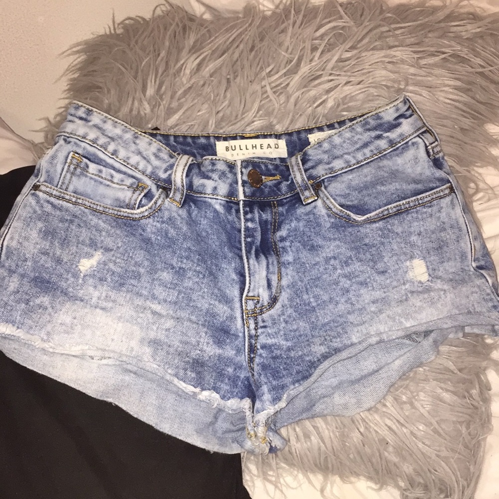 shorts